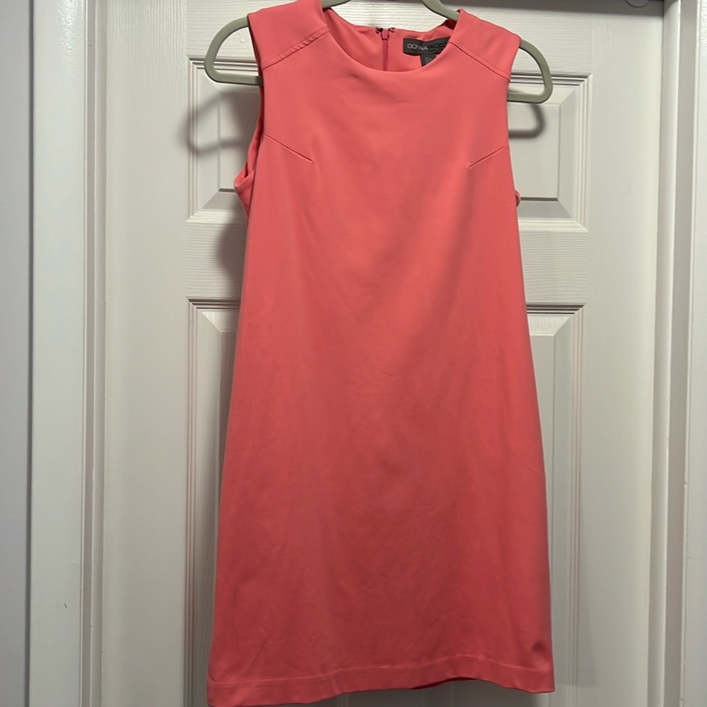 DONNARICCO New York dress
